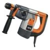 Perforateur-burineur AEG 750W - PN3500X - Noir Et Orange -Perceuse Soldes 2022 35679871 1