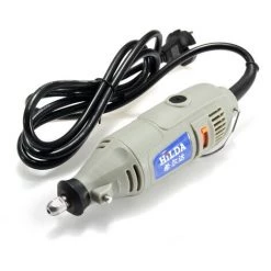 TIGA Perceuse électrique Avec Outils électriques à Arbre Flexible Outil Rotatif électrique + 91 Pièces Accessoires + Couvercle De Protection + Localisateur + Arbre Souple + écrou Anti-poussière 220V 150W 11 TIGA Perceuse électrique Avec Outils électriques à Arbre Flexible Outil Rotatif électrique + 91 Pièces Accessoires + Couvercle De Protection + Localisateur + Arbre Souple + écrou Anti-poussière 220V 150W -Perceuse Soldes 2022 35854189 5