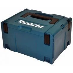Makita Perceuse Percussion Sans Fil 18V SDS-Plus DHR171RAJ Avec 2x Batteries 2.0Ah / Chargeur Et Makpac Taille 3 -Perceuse Soldes 2022 35874126 3