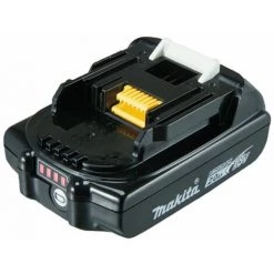 Makita Perceuse Percussion Sans Fil 18V SDS-Plus DHR171RAJ Avec 2x Batteries 2.0Ah / Chargeur Et Makpac Taille 3 -Perceuse Soldes 2022 35874126 4