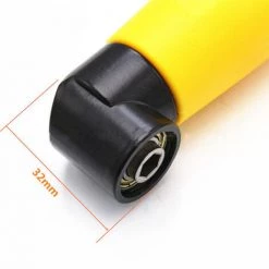 COOFIX Tourneuse D'angle à Angle Droit à Tête De Lot à 90 Degrés Tournevis électrique Perceuse électrique Accessoires D'angle Prolongé à Tête De Lot à Air -Perceuse Soldes 2022 35910114 4