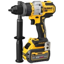 Perceuse Visseuse Percussion Premium XRP DEWALT 18V 9Ah Li-Ion - DCD999X1-QW 8 Perceuse Visseuse Percussion Premium XRP DEWALT 18V 9Ah Li-Ion - DCD999X1-QW -Perceuse Soldes 2022 36011671 2