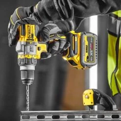 Perceuse Visseuse Percussion Premium XRP DEWALT 18V 9Ah Li-Ion - DCD999X1-QW 10 Perceuse Visseuse Percussion Premium XRP DEWALT 18V 9Ah Li-Ion - DCD999X1-QW -Perceuse Soldes 2022 36011671 4
