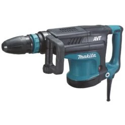 Makita Burineur SDS MAX 1510W HM1213C Makita 1800 W 18,6 Joules -Perceuse Soldes 2022 3601316 5