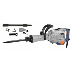 Centrale Brico Marteau-piqueur Hexagonal, 650 W