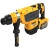 Perforateur SDS-Max XR Flexvolt 54V DEWALT 13,3J + 2 Batteries 3Ah - DCH735X2-QW -Perceuse Soldes 2022 36529334 1