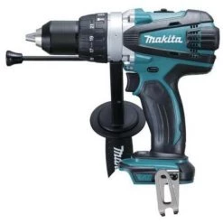 Perceuse Visseuse MAKITA DHP458 18v Li-ion (nue Sans Batterie)