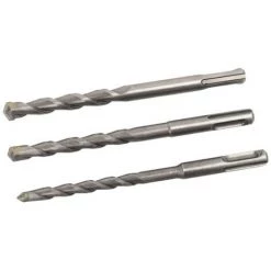 Pack SCHEPPACH Marteau Perforateur 1250W - DH1300PLUS - 6 Forets - 4 Burins SDS-Plus -Perceuse Soldes 2022 36591317 3