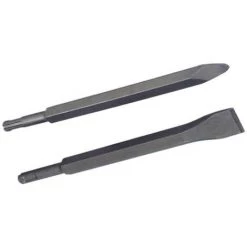 Pack SCHEPPACH Marteau Perforateur 1250W - DH1300PLUS - 6 Forets - 4 Burins SDS-Plus -Perceuse Soldes 2022 36591317 4