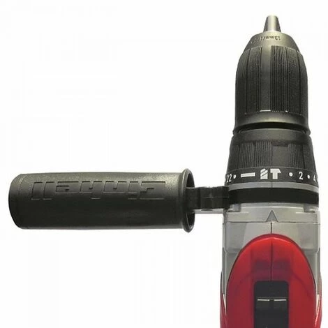 Einhell Perceuse A Percussion Sans Fil TE-CD 18-2 Li-i 4 Einhell Perceuse A Percussion Sans Fil TE-CD 18-2 Li-i – Image 2