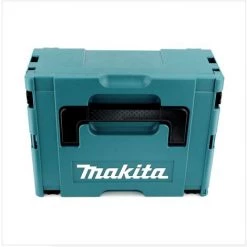 Makita DDF 482 RT1J Perceuse Visseuse Sans Fil 18V 62Nm + 1x Batterie 5,0Ah + Chargeur + Makpac 2 -Perceuse Soldes 2022 36860395 2