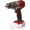 Einhell Visseuse-perceuse à Percussion Sans Fil TE-CD 18/50 Li-i BL Solo Power X-Change (18 V, Couple 50 Nm, Engrenage à 2 Vitesses) Livré Sans Batterie Ni Chargeur -Perceuse Soldes 2022 36889425 1