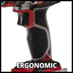 Einhell Visseuse-perceuse à Percussion Sans Fil TE-CD 18/50 Li-i BL Solo Power X-Change (18 V, Couple 50 Nm, Engrenage à 2 Vitesses) Livré Sans Batterie Ni Chargeur -Perceuse Soldes 2022 36889425 4