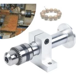 ETOILE 170 X 70 X 58 Mm - Réglable - En Acier Et Aluminium - Pour Machine à Micropercer. -Perceuse Soldes 2022 37009976 2