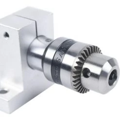 ETOILE 170 X 70 X 58 Mm - Réglable - En Acier Et Aluminium - Pour Machine à Micropercer. -Perceuse Soldes 2022 37009976 5