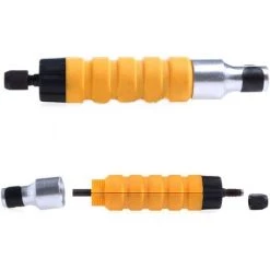 AIDUCHO Mandrin à Bois Pour Perceuse électrique -Perceuse Soldes 2022 37143990 5