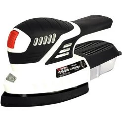 Perceuse Visseuse - X-Performer XP2CID20LI - Mandrin Auto - Ponceuse Triangulaire - 2 Batteries 4 Ah Et Double Chargeur 9 Perceuse Visseuse - X-Performer XP2CID20LI - Mandrin Auto - Ponceuse Triangulaire - 2 Batteries 4 Ah Et Double Chargeur -Perceuse Soldes 2022 37245755 4