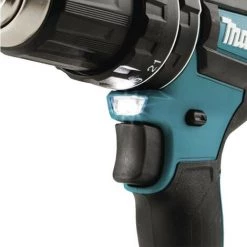 Perceuse à Percussion 18V LXT (machine Seule) - MAKITA DHP485Z -Perceuse Soldes 2022 37322700 2