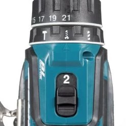 Perceuse à Percussion 18V LXT (machine Seule) - MAKITA DHP485Z -Perceuse Soldes 2022 37322700 4