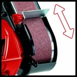 Einhell Touret De Ponçage à Bande Et à Disque TC-US 350 - Ajustable - Anti-vibration 8 Einhell Touret De Ponçage à Bande Et à Disque TC-US 350 - Ajustable - Anti-vibration -Perceuse Soldes 2022 37375654 2