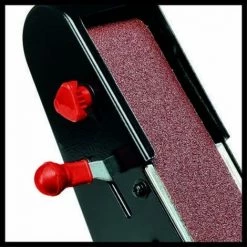 Einhell Touret De Ponçage à Bande Et à Disque TC-US 350 - Ajustable - Anti-vibration 9 Einhell Touret De Ponçage à Bande Et à Disque TC-US 350 - Ajustable - Anti-vibration -Perceuse Soldes 2022 37375654 3