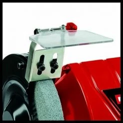 Einhell Touret De Ponçage à Bande Et à Disque TC-US 350 - Ajustable - Anti-vibration 10 Einhell Touret De Ponçage à Bande Et à Disque TC-US 350 - Ajustable - Anti-vibration -Perceuse Soldes 2022 37375654 4