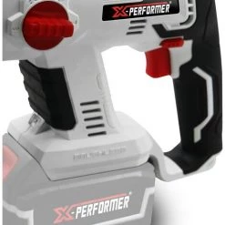 Marteau Perforateur - X-Performer XPRH20LI-BL - 20V - Mandrin SDS+ Impact: 0-4500 Coups/min- Sans Batterie Ni Chargeur -Perceuse Soldes 2022 37482556 3