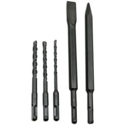 Marteau Perforateur - X-Performer XPRH20LI-BL - 20V - Mandrin SDS+ Impact: 0-4500 Coups/min- Sans Batterie Ni Chargeur -Perceuse Soldes 2022 37482556 4