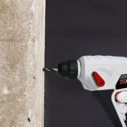 Marteau Perforateur - X-Performer XPRH20LI - 20V - Mandrin SDS+ Témoin De Charge - Sans Batterie Ni Chargeur -Perceuse Soldes 2022 37484122 3