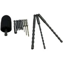 Marteau Perforateur - X-Performer XPRH20LI - 20V - Mandrin SDS+ Témoin De Charge - Sans Batterie Ni Chargeur -Perceuse Soldes 2022 37484122 4