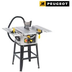 PEUGEOT PSP Pack Perceuse Et Scie De Table PEUGEOT ENERGYDRILL-18V20 - 2 Batterie 18V 2.0 Ah - 1 Chargeur - ENERGYSAW-254B2 250312-132001 7 PEUGEOT PSP Pack Perceuse Et Scie De Table PEUGEOT ENERGYDRILL-18V20 - 2 Batterie 18V 2.0 Ah - 1 Chargeur - ENERGYSAW-254B2 250312-132001 -Perceuse Soldes 2022 37529724 3