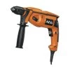 Perceuse à Percussion AEG 750W - SB2E750RST - Noir Et Orange