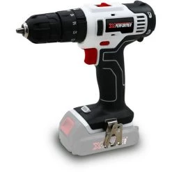 Perceuse Visseuse à Percussion - X-Performer XPCID20LI - 20V - Sans Batterie Ni Chargeur