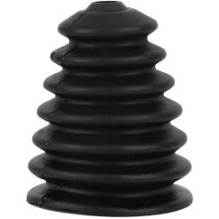 ILOVEMILAN Perceuse à Percussion électrique En Caoutchouc Cache-poussière Capuchon Collecteur Outils électriques Accessoires 2 Pcs Noir + Blanc -Perceuse Soldes 2022 37667467 2