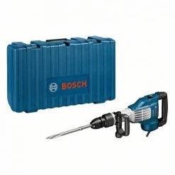 BOSCH GSH 11 VC Beton Marteau Piqueur SDS Max 11.4Kg 1700W 23J Coffret 0611336000
