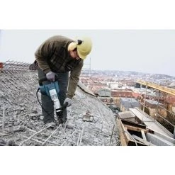 BOSCH GSH 11 VC Beton Marteau Piqueur SDS Max 11.4Kg 1700W 23J Coffret 0611336000 -Perceuse Soldes 2022 3766784 3