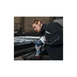 Perceuse Visseuse GSR 18V-28 2x 3.0 Ah L-Boxx BOSCH - 0615990L7K -Perceuse Soldes 2022 37768364 4