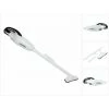 Makita DCL 180 ZW Aspirateur Sans Fil 18 V Blanc - Sans Batterie, Sans Chargeur -Perceuse Soldes 2022 37847222 1