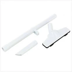 Makita DCL 180 ZW Aspirateur Sans Fil 18 V Blanc - Sans Batterie, Sans Chargeur -Perceuse Soldes 2022 37847222 4