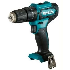 MAKITA Kit CLX228SMX1 (HP333D TD110D 2 X 4,0 Ah DC10SB Coffret Accessoires) -Perceuse Soldes 2022 37862192 2