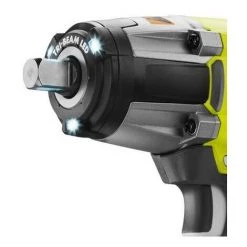 Ryobi - Boulonneuse à Batterie 18V 400 Nm(sans Batteries) - R18IW3-0 9 Ryobi - Boulonneuse à Batterie 18V 400 Nm(sans Batteries) - R18IW3-0 -Perceuse Soldes 2022 38061841 3