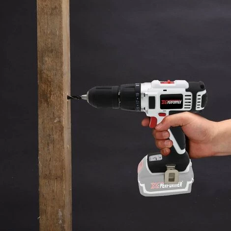 Pack Outillage X-Performer - Perceuse - Scie Sauteuse /Circulaire /Sabre /Multifonctions - Ponceuse - BATTERIES 2Ah - Chargeur 5 Pack Outillage X-Performer - Perceuse - Scie Sauteuse /Circulaire /Sabre /Multifonctions - Ponceuse - BATTERIES 2Ah - Chargeur – Image 3