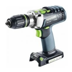 FESTOOL PERC-VIS A PERCU SF PDC 18/4B - Besoin D'Habitat