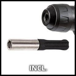 Einhell Marteau-perforateur Sans Fil TE-HD 18 Li - Solo Power X-Change (18V,Couple Maximum 9,9 Nm, Eclairage LED) Livré Sans Batterie Ni Chargeur 10 Einhell Marteau-perforateur Sans Fil TE-HD 18 Li - Solo Power X-Change (18V,Couple Maximum 9,9 Nm, Eclairage LED) Livré Sans Batterie Ni Chargeur -Perceuse Soldes 2022 38401977 4