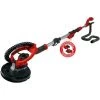 Einhell Ponceuse Girafe Sans Fil TE-DW 18/225 Li - Solo Power X-Change (18V, 600-1200 Trs/min, 225mm) Livré Sans Batterie Ni Chargeur -Perceuse Soldes 2022 38402007 1