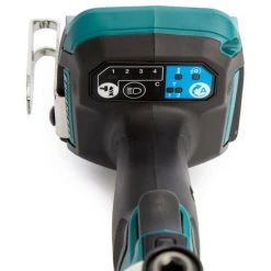 Visseuse à Chocs 18V Li-Ion BL 180Nm (2x3.0 Ah) Dans MakPac - MAKITA DTD171RFJ -Perceuse Soldes 2022 38911983 3