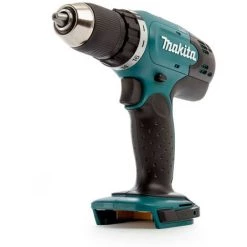 Perceuse-visseuse 18V LXT (2x5,0 Ah) Dans MakPac - Makita DDF453RTJ 9 Perceuse-visseuse 18V LXT (2x5,0 Ah) Dans MakPac - Makita DDF453RTJ -Perceuse Soldes 2022 38912089 4