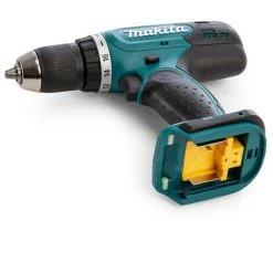 Perceuse-visseuse 18V LXT (2x3,0 Ah) Dans MakPac - Makita DDF453RFJ -Perceuse Soldes 2022 38912090 2