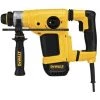 DeWalt - Burineur SDS-Plus 1000W 4.2J - D25430K -Perceuse Soldes 2022 38914590 1