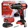 SKIL 3008 AB Perceuse/visseuse Sans Fil 20V (1x 25Ah) -Perceuse Soldes 2022 39181977 1